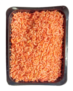 Camarão sossego 500g