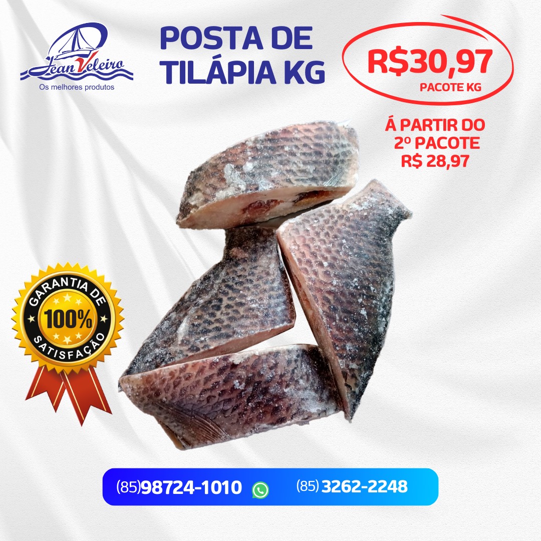 Jean Veleiro posta de tilapia (3)
