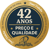 Selo 42 anos Jean Veleiro