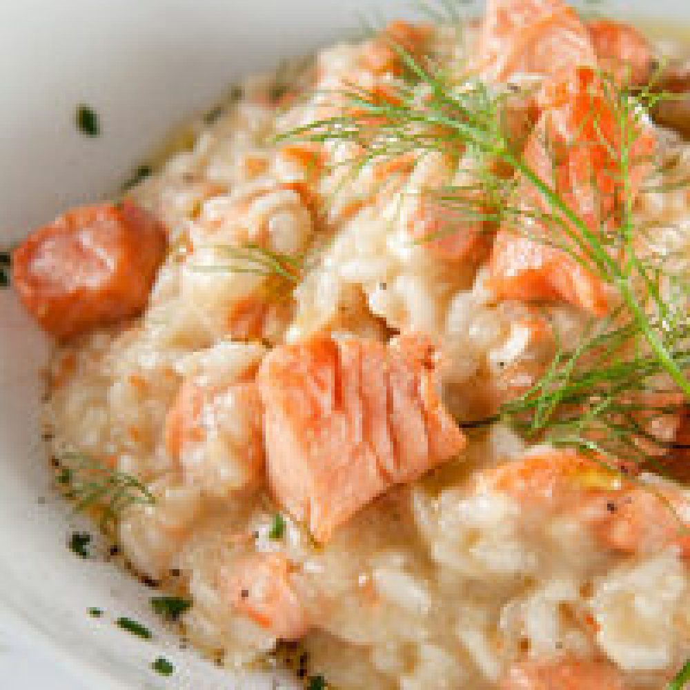 risote de salmão jean veleiro